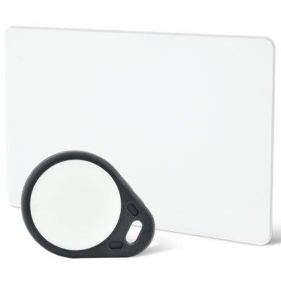 Brivo Systems B-BUC3-56-SC50 Integrated Key Card Credential