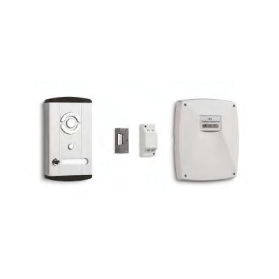 Bell Systems BTBL1 Complete BT System With Bellini Panel