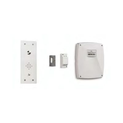 Bell Systems BTVRK1 Complete BT System With VRP Panel