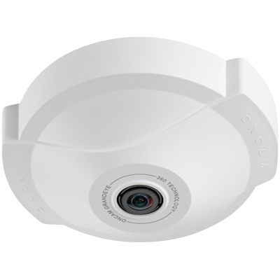 Oncam EVO-12-NID 12 Megapixel Indoor Camera