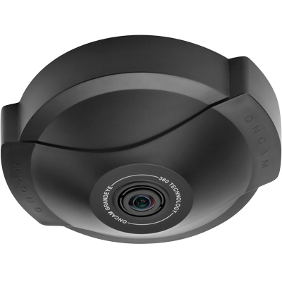Oncam EVO-12-NJD 12 Megapixel Indoor Camera With 360-degree View