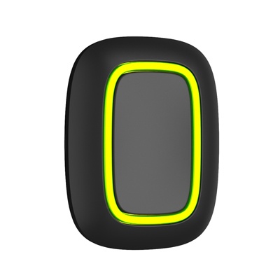 Ajax Button Wireless Alarm Button