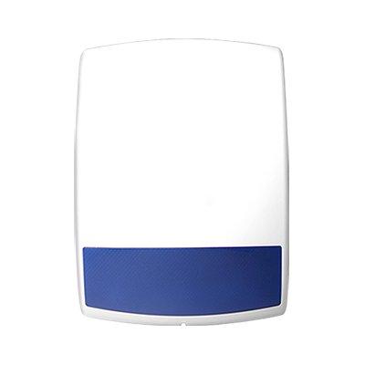 Climax Technology BX-15ZBS Battery-operated Outdoor Bell Box