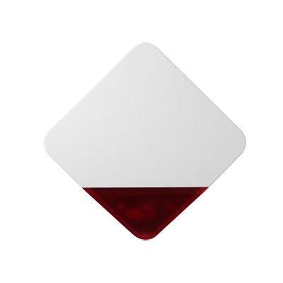Climax Technology BX-35-NB Outdoor Siren Equipped With NB-IoT Technology