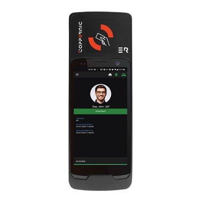 Software House PROSERV-GORDR-A Go Reader initial setup and config labor, for additional units for the same project
