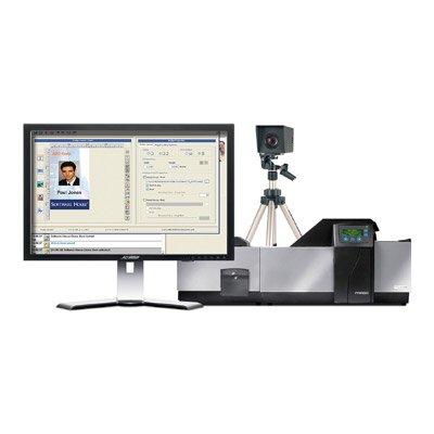 Software House C-CURE ID Badging Software