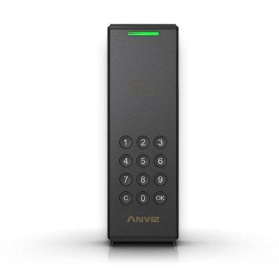 Anviz C2 Series Biometric Identification And RFID Card Access Control & Time Attendance Devices