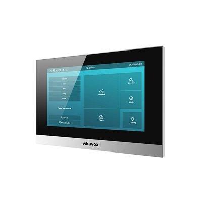 Akuvox C315 7” Android Indoor Monitor