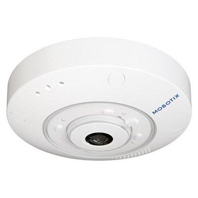 MOBOTIX c71 Hemispheric Indoor Dome Camera