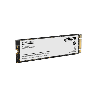 Dahua Technology DHI-SSD-C800N500G M.2 SATA Solid State Drive