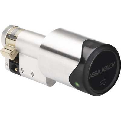 ASSA ABLOY - Aperio™ C900 EURO Single Metal Knob Cylinder