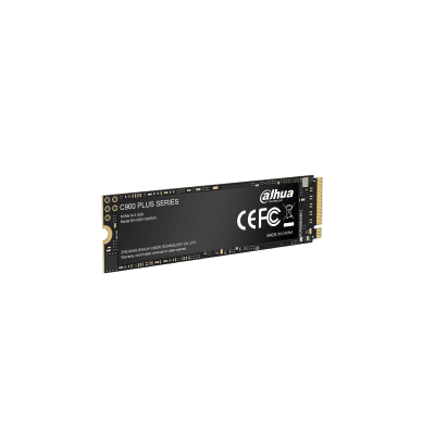 Dahua Technology DHI-SSDC900VN2TB-B M.2 2280 PCIe G3x4 (Dramless) SSD
