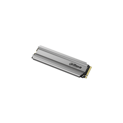Dahua Technology DHI-SSD-C900VN512G M.2 2280 PCIe G3x4 (Dramless) SSD