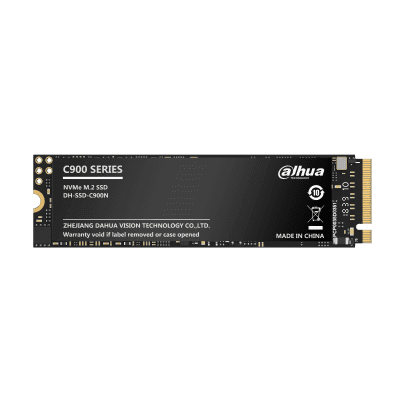 Dahua Technology DHI-SSD-C900N1TB NVMe M.2 PCIe Gen3x4 Solid State Drive