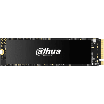 Dahua Technology DHI-SSD-C970VN2TB M.2 2280 PCIe Gen4x4 Dramless SSD