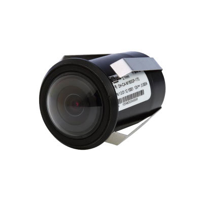 Dahua Technology CA-M180G-170 720TVL HDIS Mobile Camera