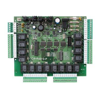 CDVI UK CAA-480A 16-floor Lift Control Module