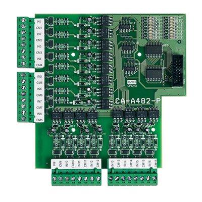 CDVI UK CAA-482P Lift Destination Module