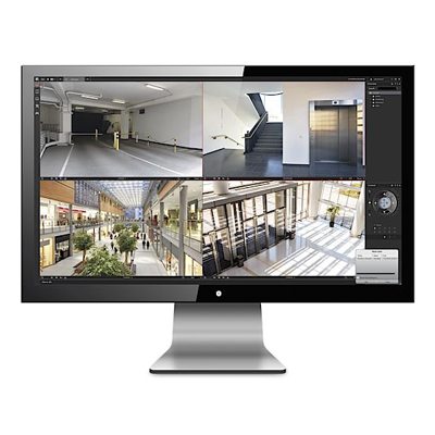 Qognify Cayuga Video Management Software