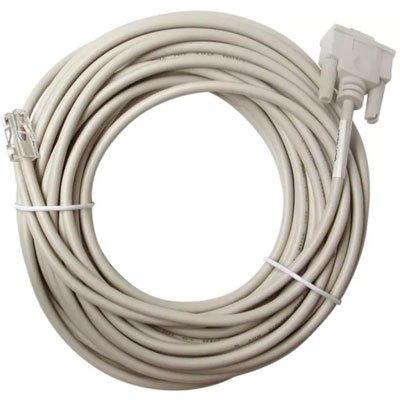 Honeywell Security CBL50 Serial Cable