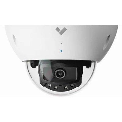Verkada CD32-256E-HW 3MP Outdoor Dome with AI-analytics