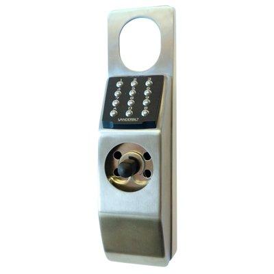 Vanderbilt CD30 Robust & Stylish Mechanical Lock
