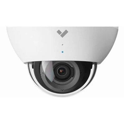 Verkada CD52-512-HW Indoor Dome Camera, 5MP, Zoom Lens, 512GB of Storage, Maximum 60 Days of Retention