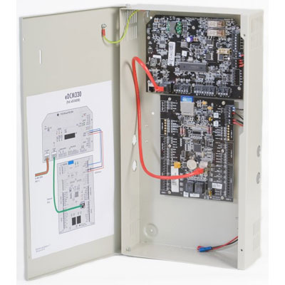 CEM CEQ/576/001 1 port Two Door Controller