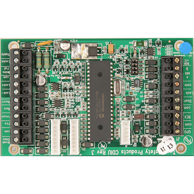 CEM DIU/700/200 Compact Door Interface Unit