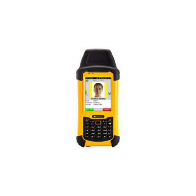 CEM Systems Introduces S3040 Portable Reader