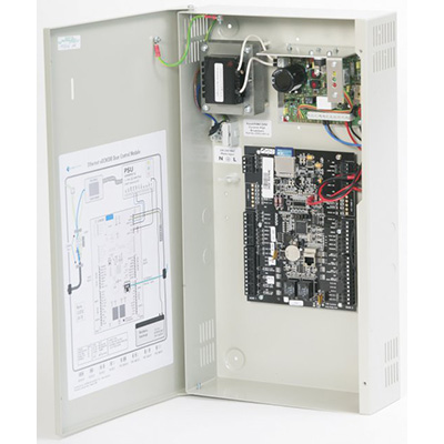 CEM SDCM 350 Two-door Intelligent Encrypted Serial Controller