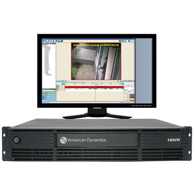 CEM SWHDVR-AD AC2000 American Dynamics HDVR Interface