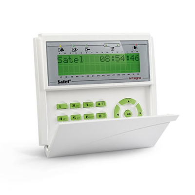 CEM SWINT - INTEGRA AC2000 Satel Integra Alarm Interface