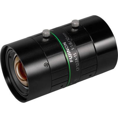 Fujinon CF12ZA-1S 12mm Fixed Focal Lens