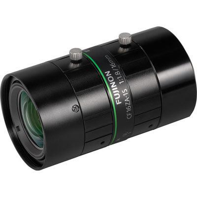 Fujinon CF16ZA-1S 16mm Fixed Focal Lens