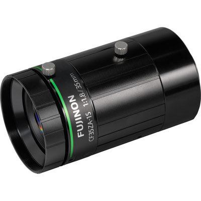 Fujinon CF35ZA-1S 35mm Fixed Focal Lens