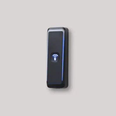 CIVINTEC SC9230-MD-VDI27-S Wiegand Access Control Reader