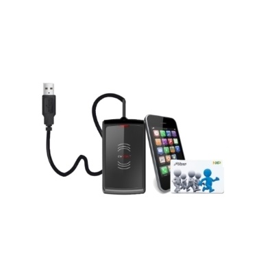 CIVINTEC CN663(S)-X(C) NFC Desktop Reader