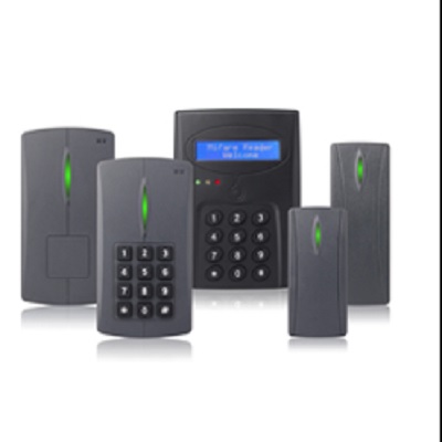CIVINTEC CV5X00-X-XX Access Control Door Reader