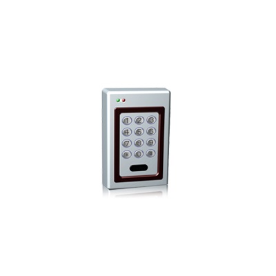 CIVINTEC CV9601T(S)-X-0F/1F Anti-Vandal Access Control Time Attendance System