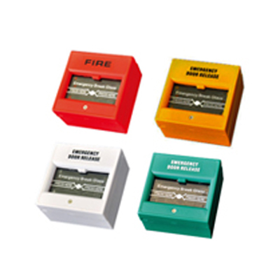 CIVINTEC EABK-900A.B.C.D Break Glass Fire Emergency Exit Release