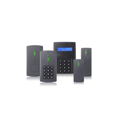 CIVINTEC EL500(T)-X-XX Access Control Terminal