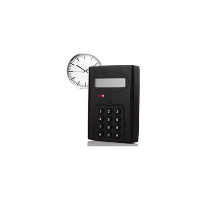 CIVINTEC EL500-X-2B Access Control And Time Attendance Terminal