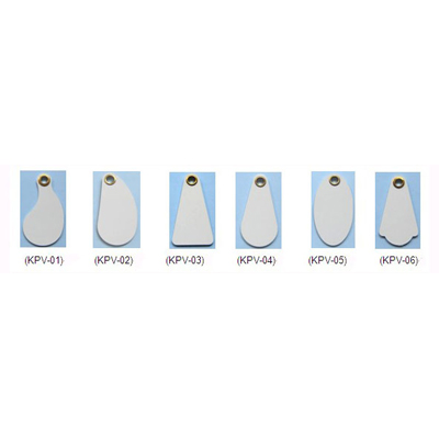 CIVINTEC KPV-01 13.56MHz Contactless Keyfob