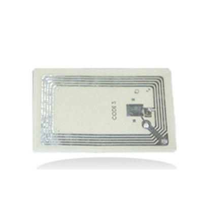 CIVINTEC Smart Label - 13.56 MHz Contactless Smart Label