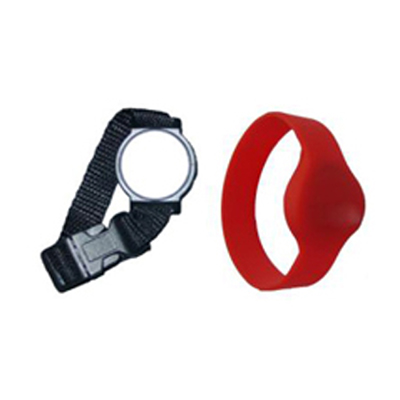 CIVINTEC  Wd-01 - 13.56MHz Contactless Wristband