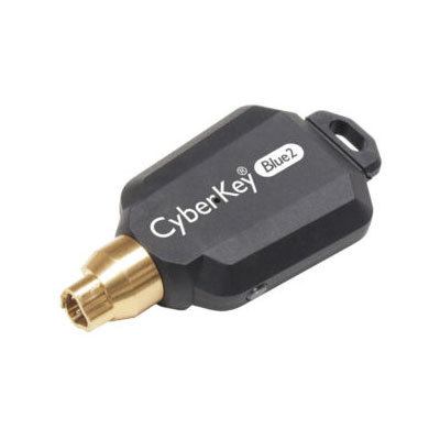 CyberLock CK-BLUE2 Dual-Mode Bluetooth Key