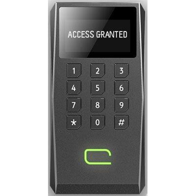 CIVINTEC CK5-MB-W Mobile Access RFID Smart Card Reader