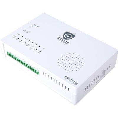 OPTEX CKB-308 8-Channel Visual Verification Bridge