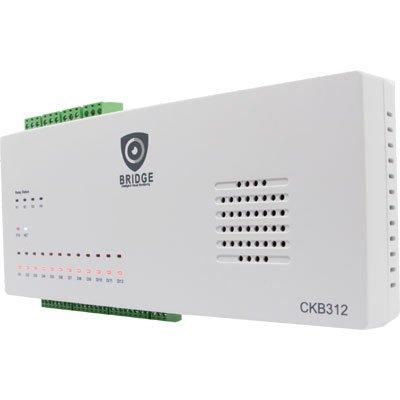 OPTEX CKB-312 12-Channel Visual Verification Bridge